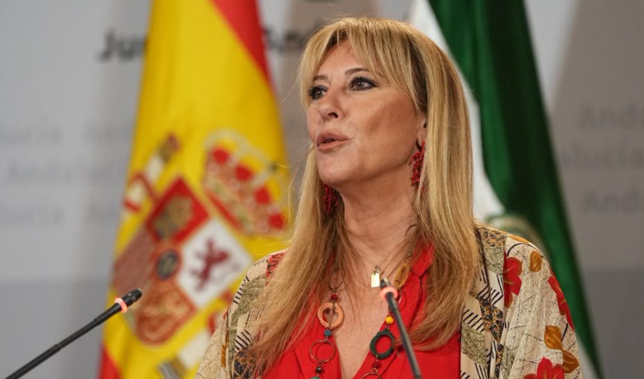 La Junta destina 776 millones para concertar más de 26.000 plazas para mayores dependientes