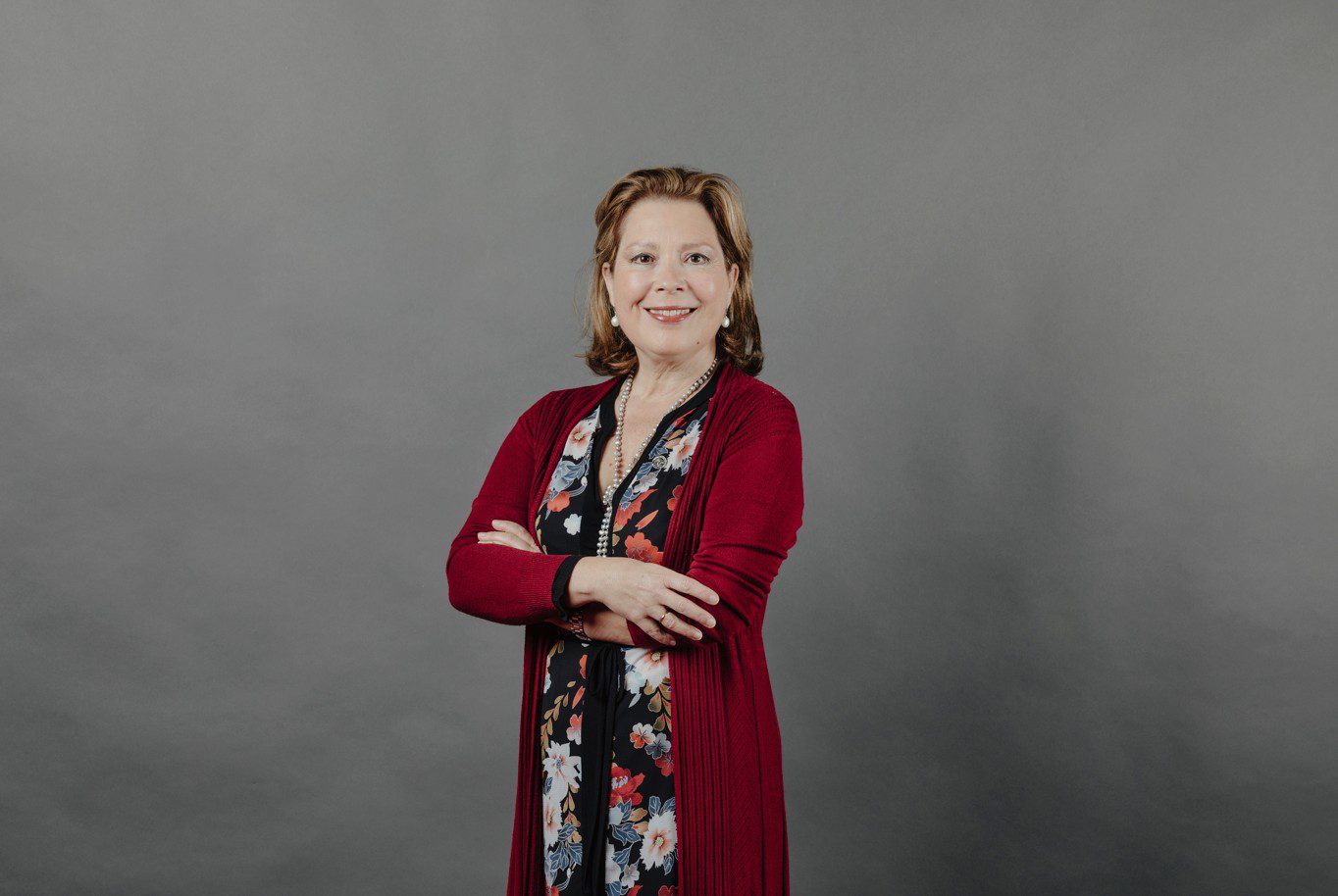 María Mercedes Fernández Arévalo ingresa como Académica Correspondiente en la Academia Iberoamericana de Farmacia