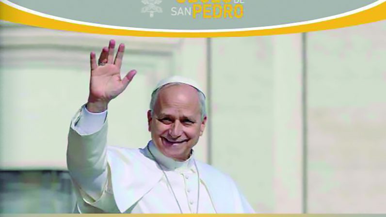La Archidiócesis invita a la generosidad en la colecta del Óbolo de San Pedro el domingo 28 de junio