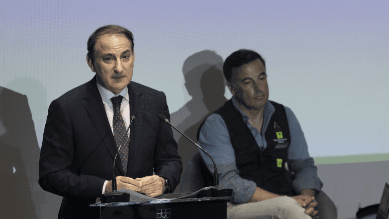 CEA destaca el papel estratégico del comercio andaluz y el valor del diálogo en las XVII Jornadas del Sector de la Distribución Comercial – Confederación de Empresarios de Andalucía