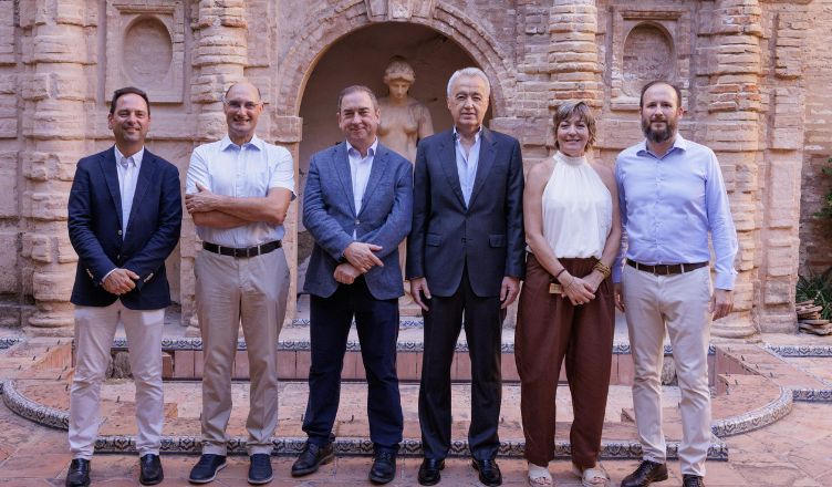 Loyola y la Real Academia Sevillana de Buenas Letras sitúan la dignidad humana en el centro del debate sobre la inteligencia artificial