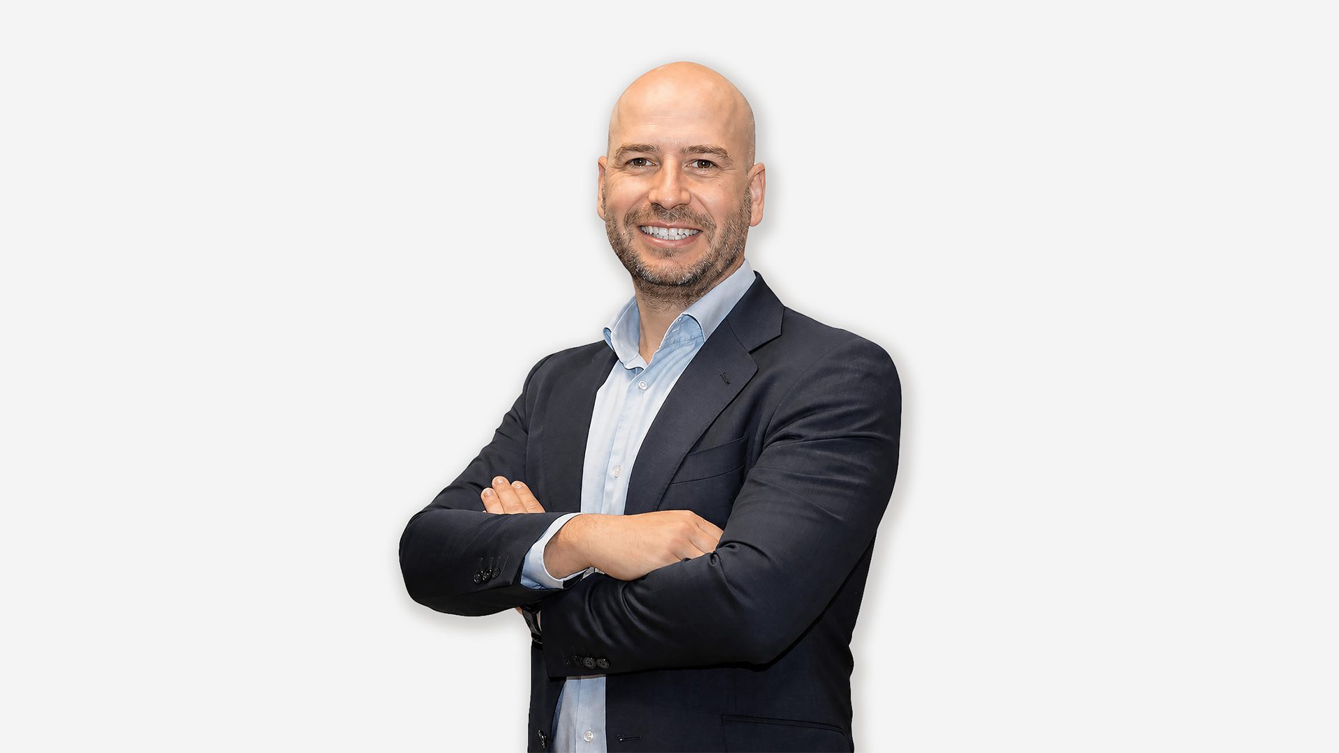 Adolfo Muñoz, nuevo director de los Servicios Médicos del Real Betis