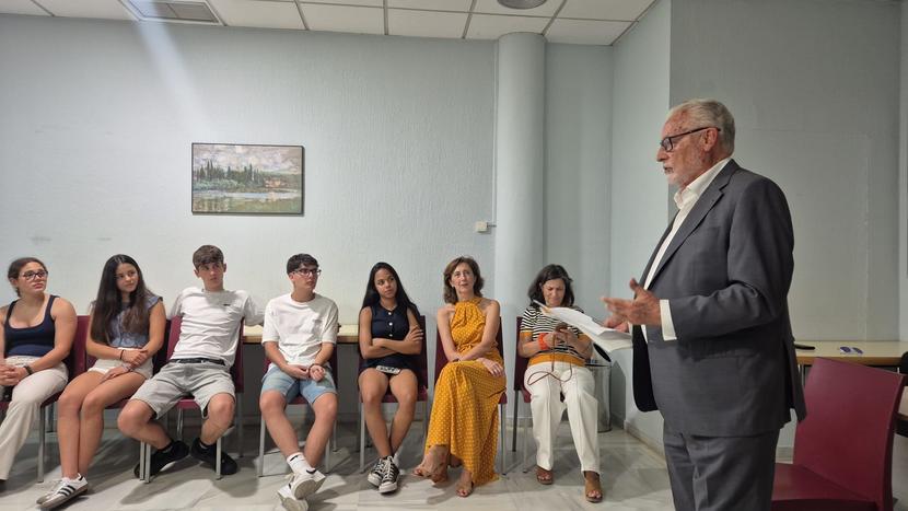 ‘Misión Vivienda’, un taller de jóvenes asesores para aportar propuestas