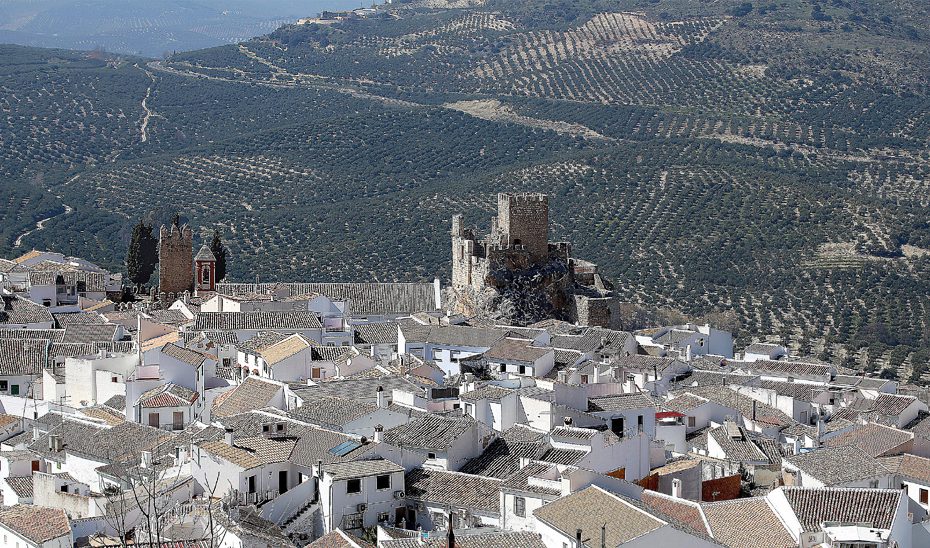 La Junta gestiona más de 220 millones para impulsar las zonas rurales andaluzas