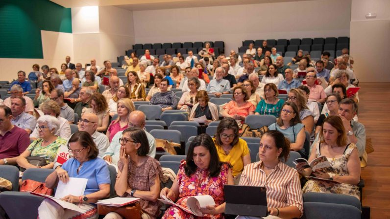 Hacia una Cáritas más cercana, comunitaria, conectada y sostenible