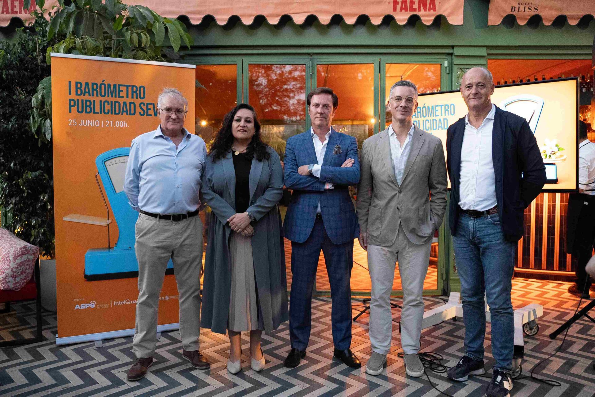 Rodríguez Hans subraya el valor de la publicidad como motor de innovación y competitividad empresarial