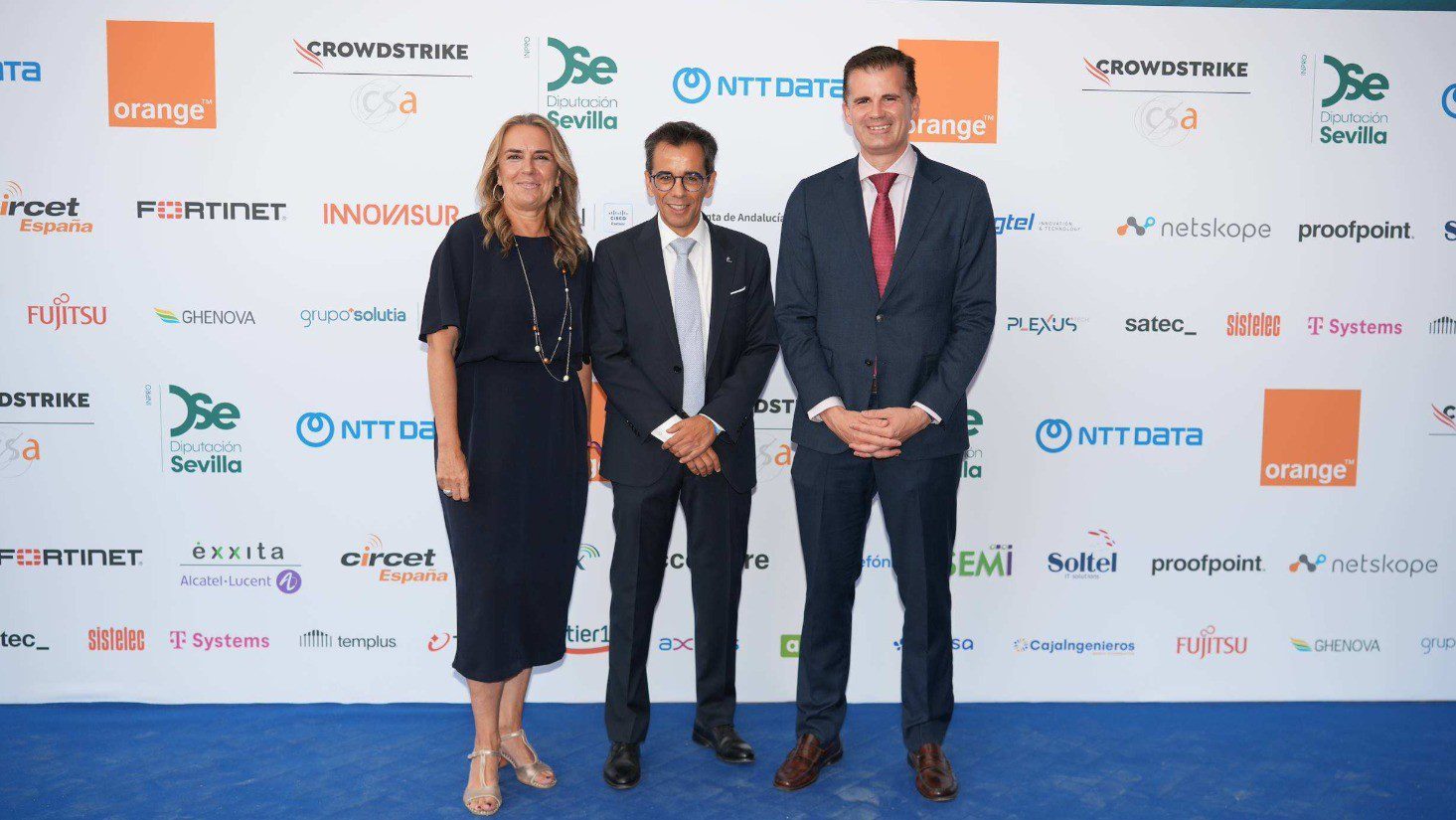 INPRO vuelve a respaldar la Noche de las Telecomunicaciones como uno de los principales puntos de encuentro del sector TIC andaluz