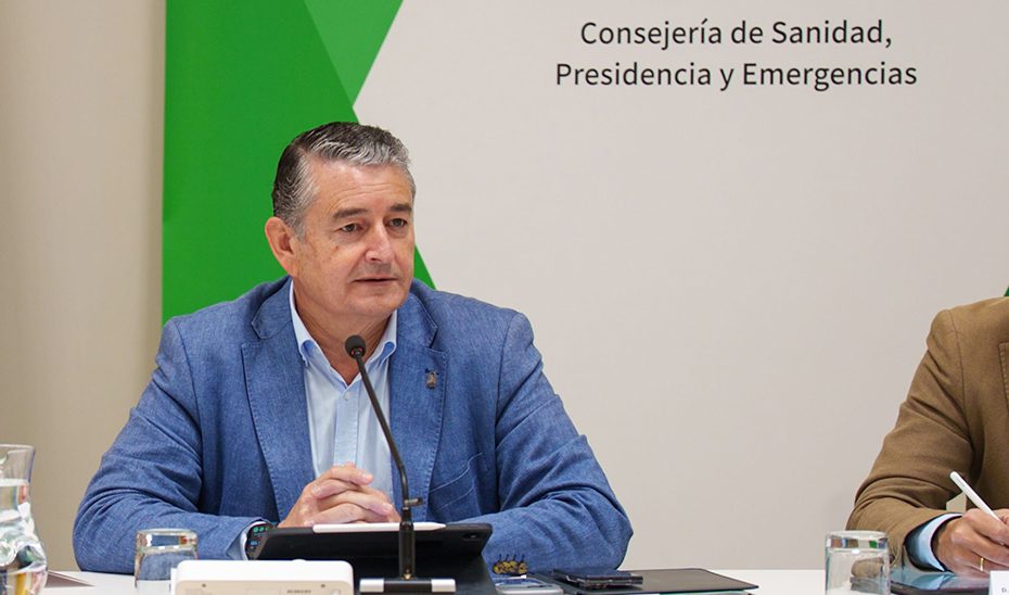 Sanidad impulsará una ley específica sobre agresiones a profesionales del sistema sanitario