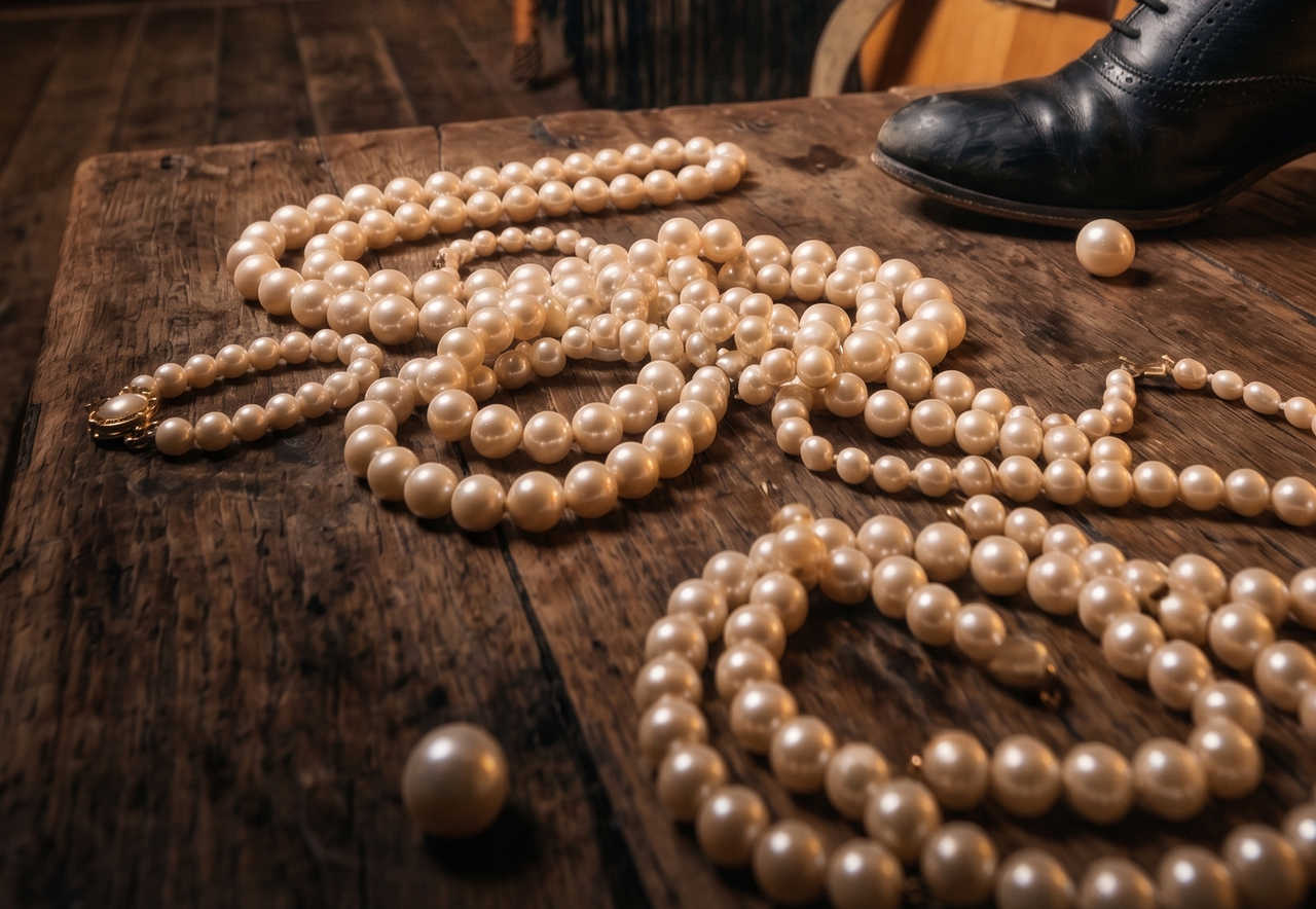 Las ‘Otras perlas’ de la Bienal