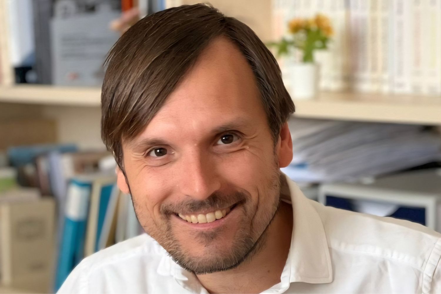 Pablo Álvarez, nuevo presidente de la Sociedad Española para el Patrimonio Histórico Educativo