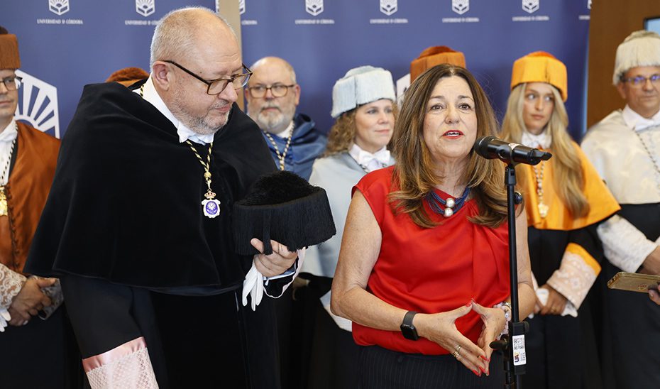 La Junta aboga por la cooperación y el compromiso compartido para garantizar la estabilidad de las universidades públicas