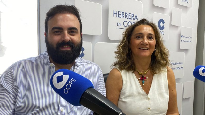 Profesores de Religión, referentes de esperanza para los alumnos