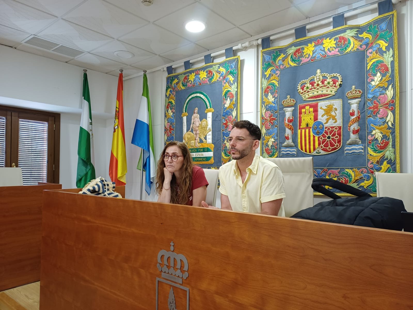El Ayuntamiento de Gelves refuerza su compromiso con la igualdad con la elaboración de dos nuevos planes estratégicos hasta 2030