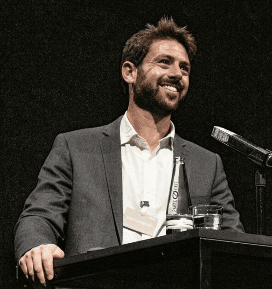 El investigador Lino Camprubí obtiene una ayuda ERC Proof of Concept