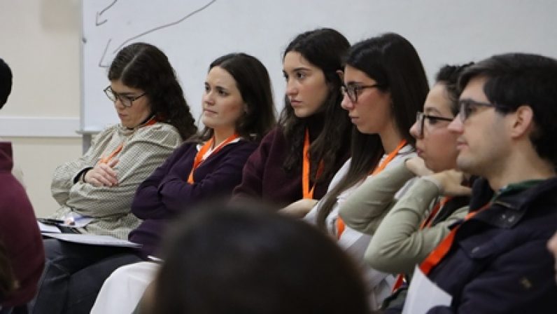 La Conferencia Episcopal Española publica un nuevo Proyecto Marco para renovar la pastoral con jóvenes