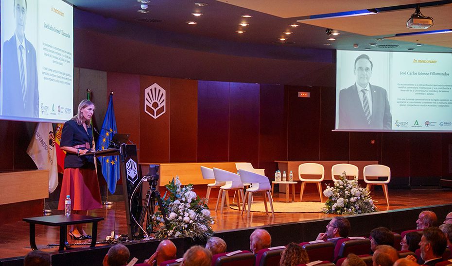La Junta ensalza la disposición de Villamandos al diálogo y el consenso y su impulso a la innovación en Defensa