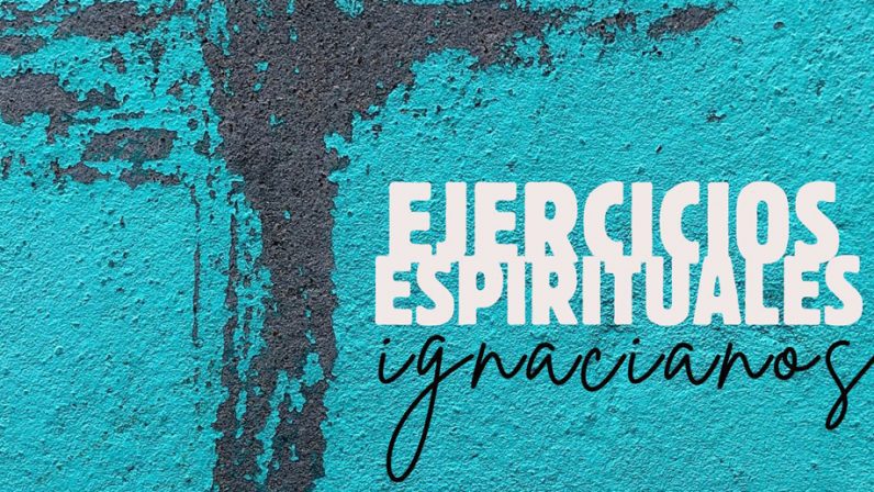 Ejercicios espirituales para jóvenes del 5 al 9 de agosto