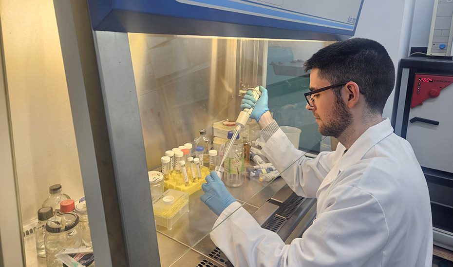 Siete nuevas unidades de excelencia científica refuerzan el liderazgo investigador andaluz