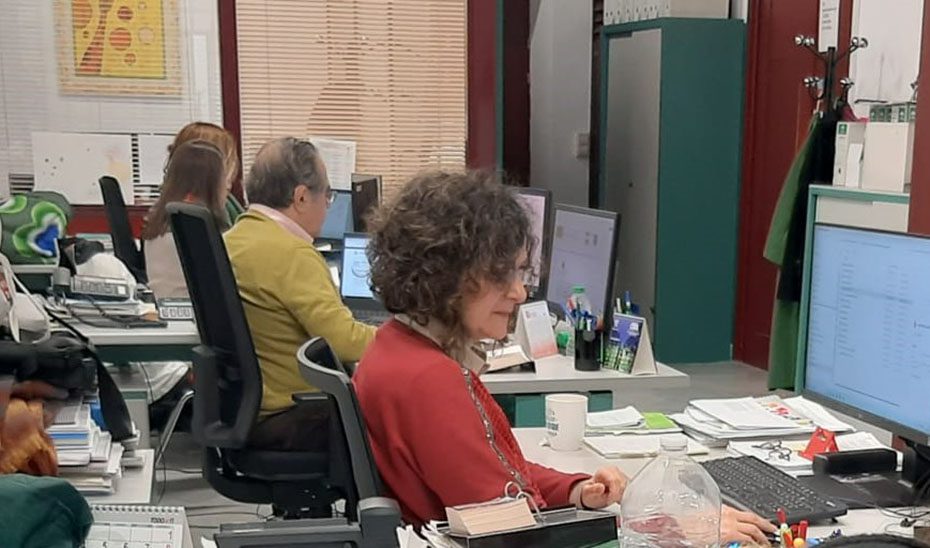 Andalucía implanta el nuevo modelo de carrera horizontal en su Administración pública