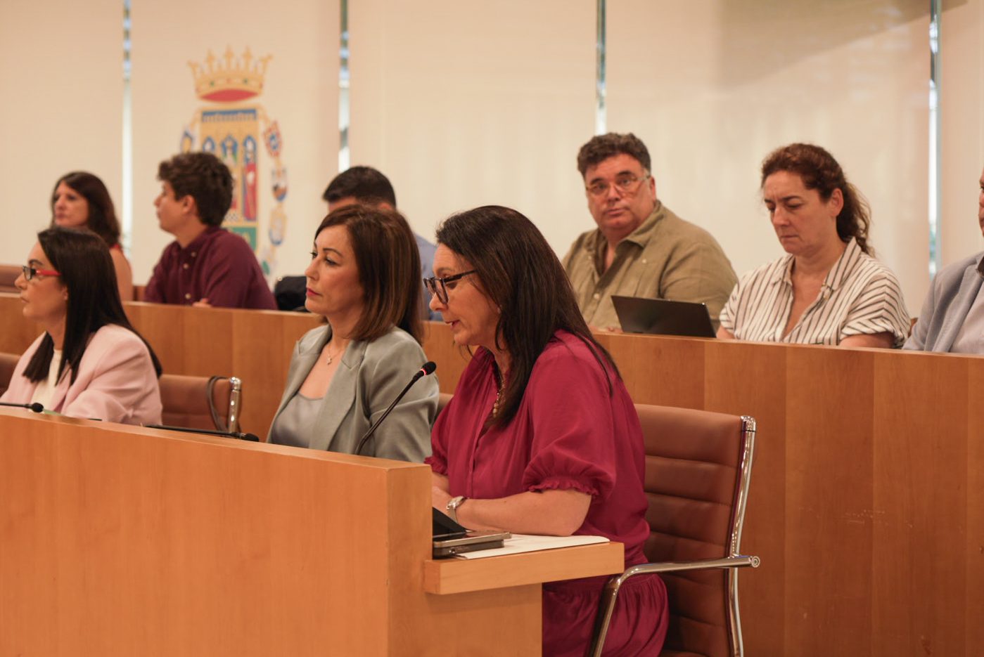 La Diputación pone en marcha la convocatoria por importe de 5M€ de ayudas provinciales con destino al Programa de Emergencia Social 2026