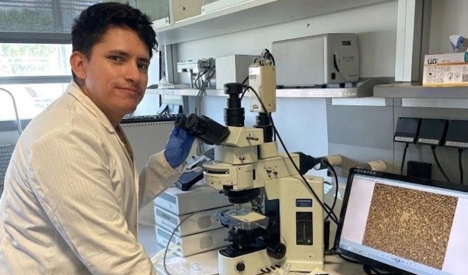 La ciencia andaluza diseña un fluido que almacena energía solar para mejorar la eficiencia energética