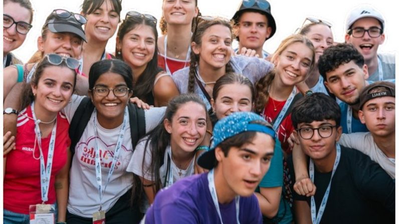 La CEE presenta un Curso para responsables y agentes de pastoral con jóvenes