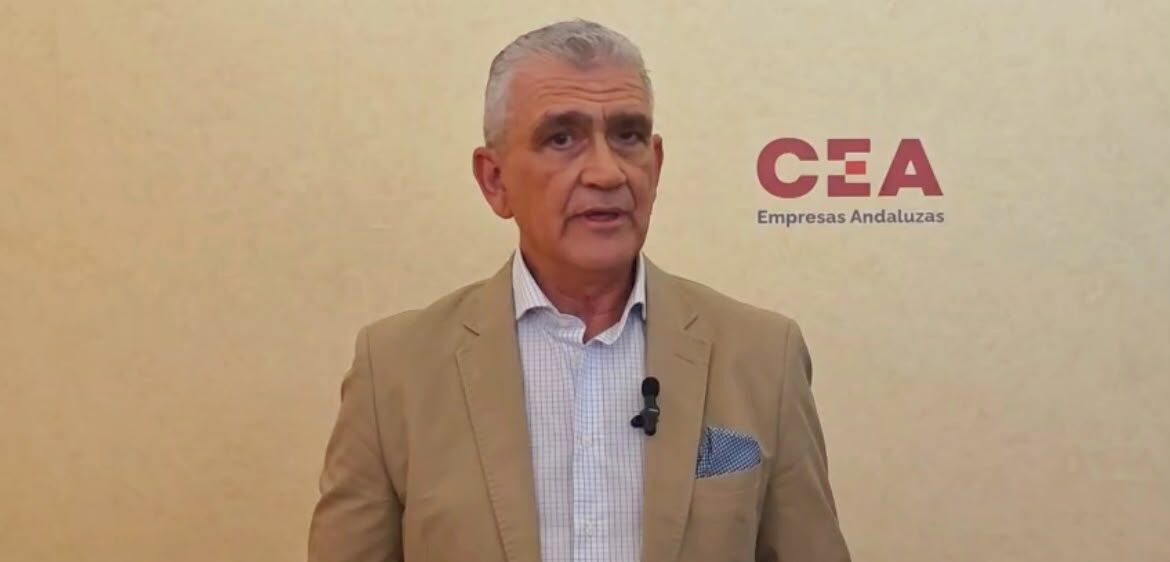CEA destaca que Andalucía es la comunidad donde más empleo se creó – Confederación de Empresarios de Andalucía