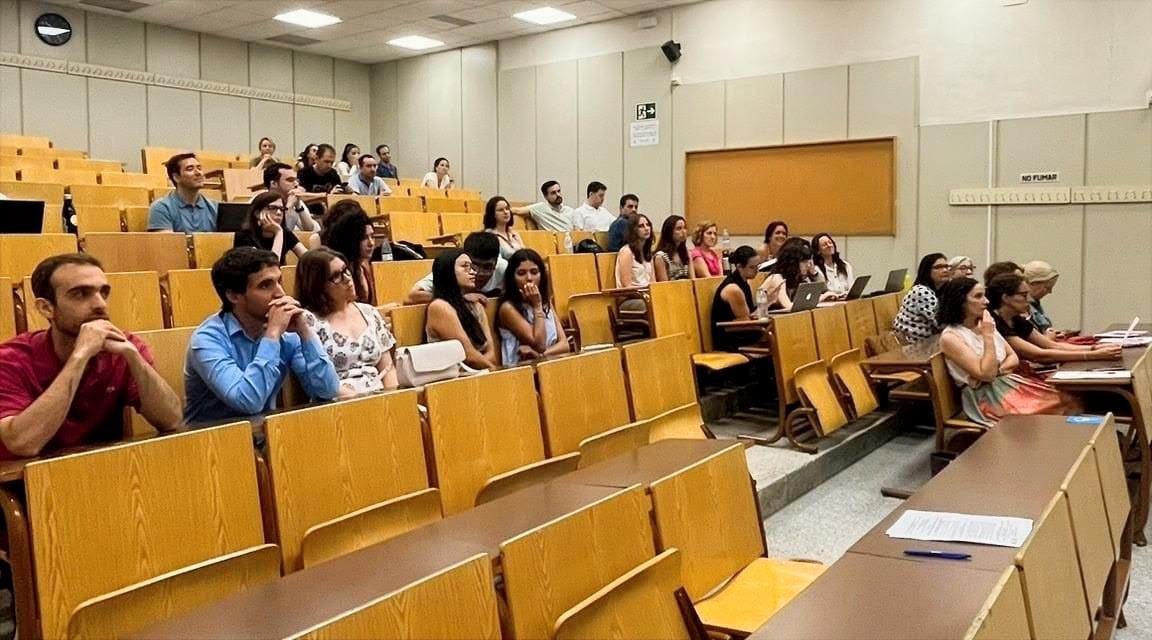 Celebrada la IV Jornada de Innovación Docente de la Facultad de Farmacia