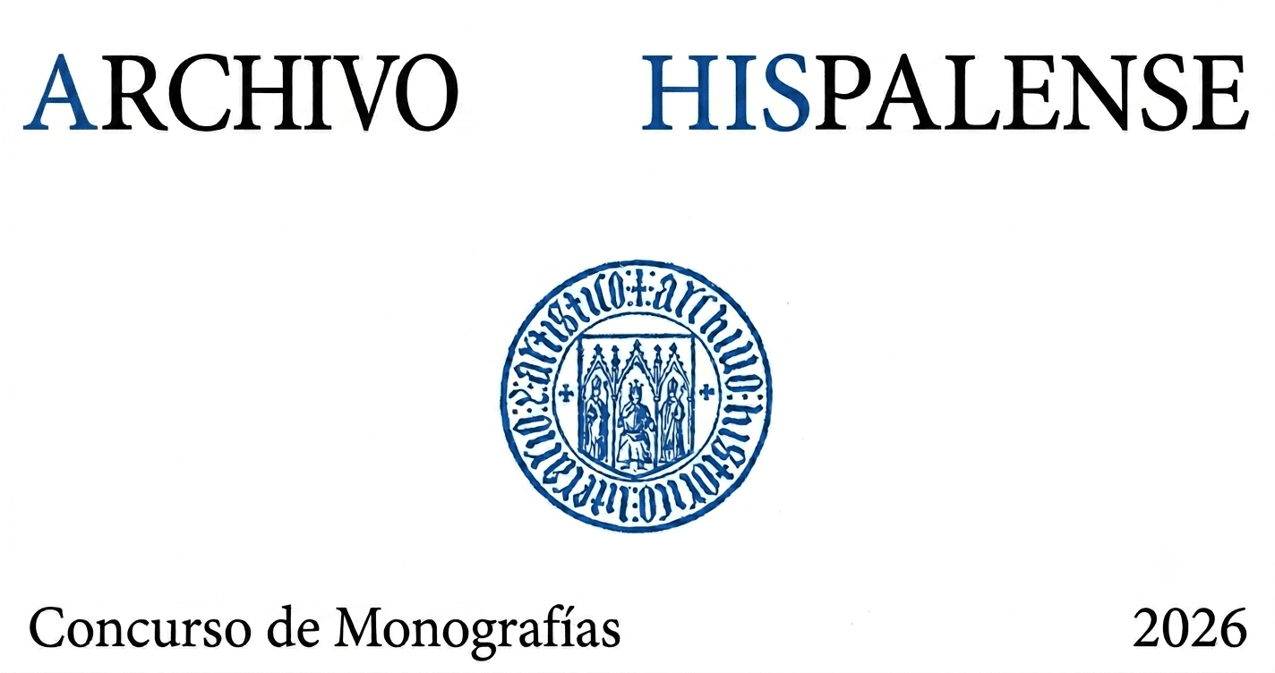 El concurso de monografías ‘Archivo Hispalense’ cierra su convocatoria con la recepción de 14 obras originales