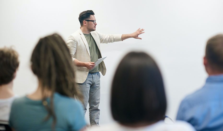 Empleo destina 2,48 millones a reforzar la formación especializada en hidrógeno verde