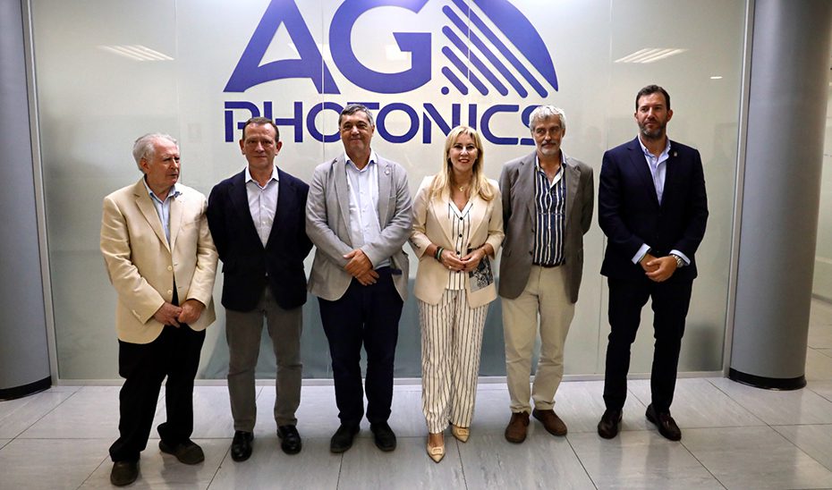La Junta moviliza otros 49 millones para financiar a empresas innovadoras andaluzas que quieran expandirse