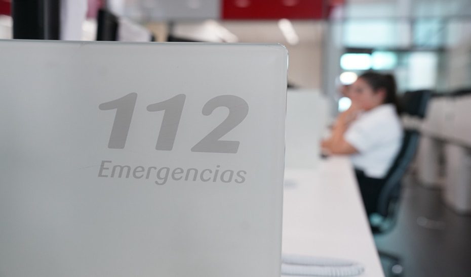Mueren dos personas tras un incendio de vivienda en Mijas