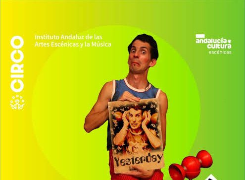 La provincia de Jaén disfrutará en julio de seis espectáculos de la Red Andaluza de Teatros Públicos