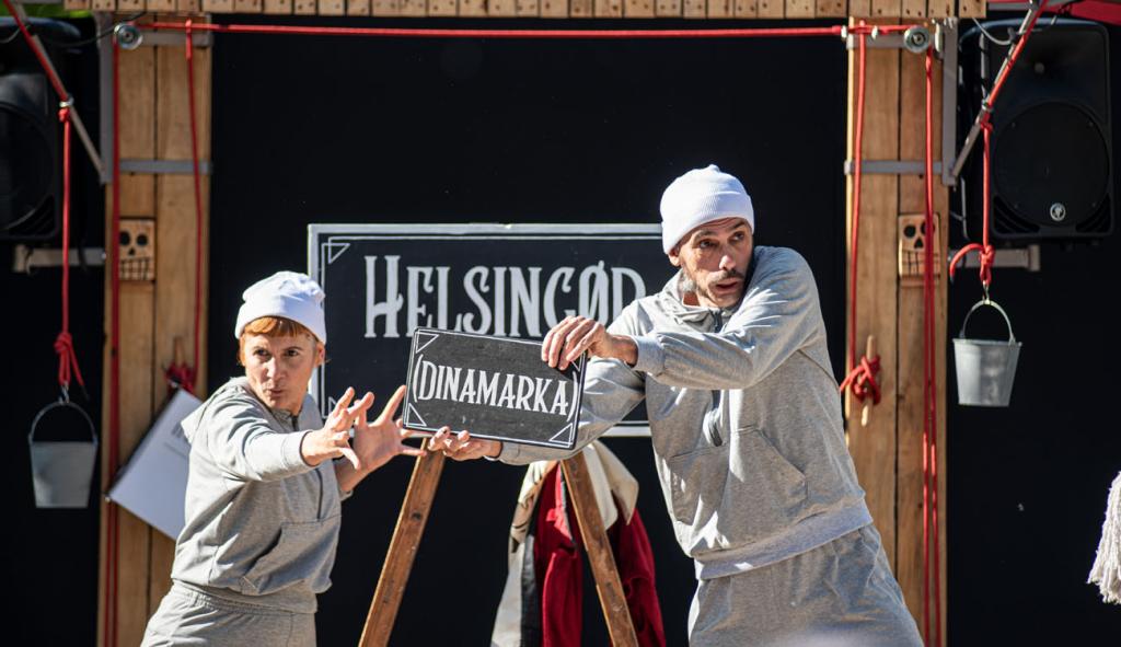 La provincia de Granada contará en julio con cuatro propuestas escénicas de la Red Andaluza de Teatros Públicos