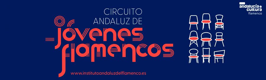 La semifinal del Circuito Andaluz de Jóvenes Flamencos se celebrará en el marco del Festival de Almería