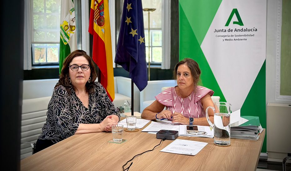 Andalucía lamenta que el Estado ignore las peticiones de las comunidades en la reforma del Reglamento de Costas