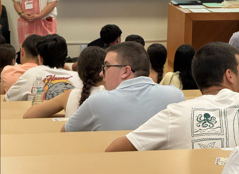 El 63,75% de los estudiantes examinados en la US supera la Prueba de Acceso a la Universidad en la convocatoria extraordinaria