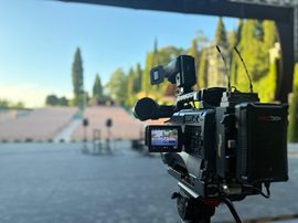 La Consejería de Cultura destina 5,2M€ a la producción de largometrajes, documentales y obras audiovisuales en Andalucía