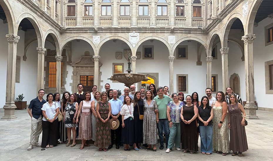 Andalucía presenta el Programa CACTUS en la III Jornada de Buenas Prácticas en Salud Mental