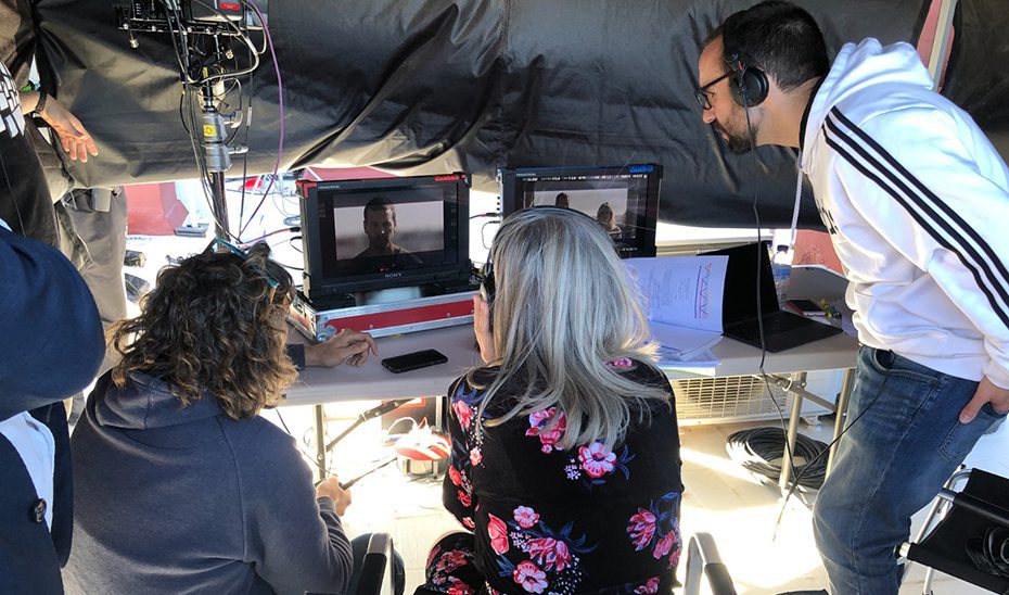 Cultura destina 5,2 millones a la producción de largometrajes, documentales y obras audiovisuales