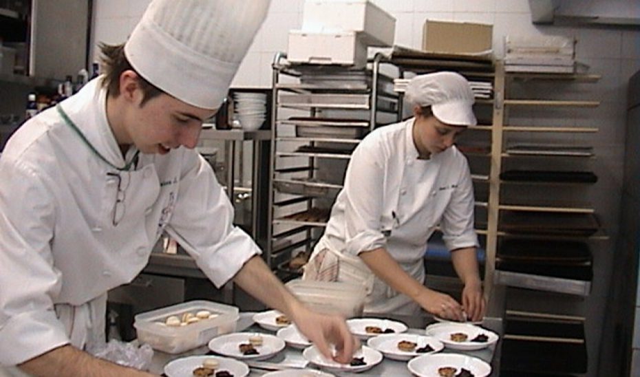 Empleo destina 106,5 millones a reforzar la Formación Profesional para el Empleo