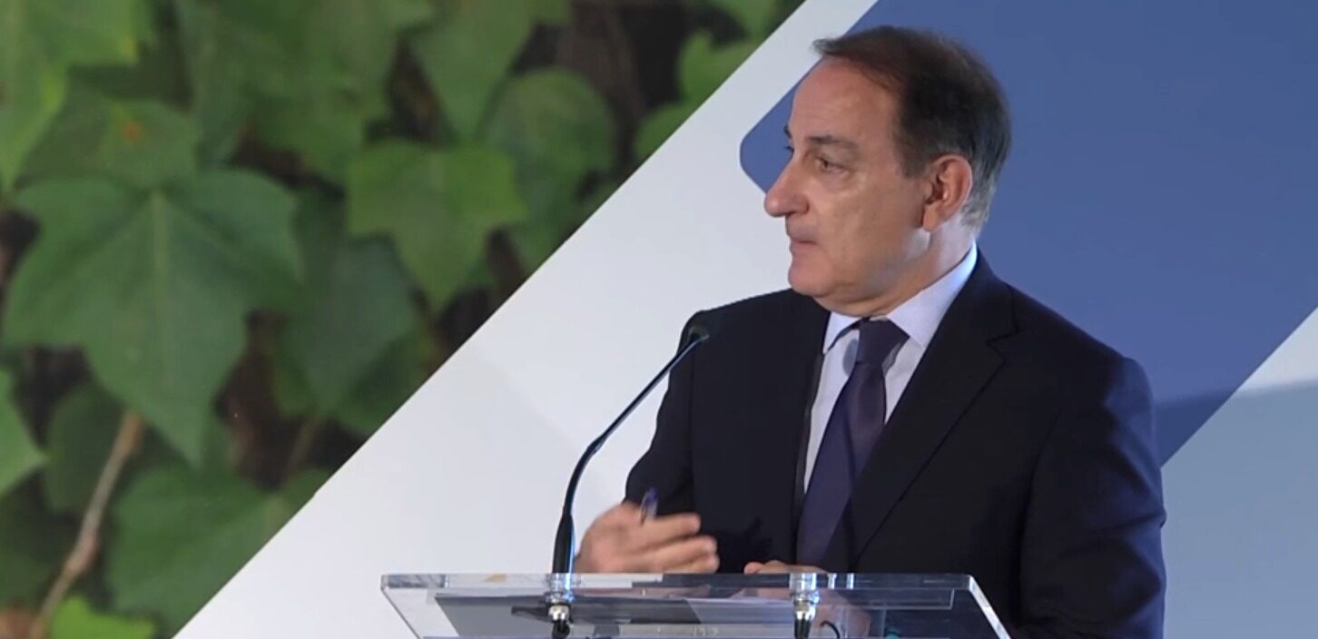 CEA reivindica el Diálogo Social y la confianza empresarial en el Desayuno Informativo Ideal de Jaén – Confederación de Empresarios de Andalucía