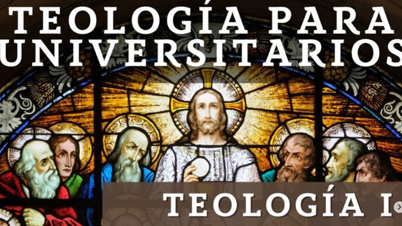 El SARUS ofrece un nuevo ciclo de asignaturas de Teología para universitarios