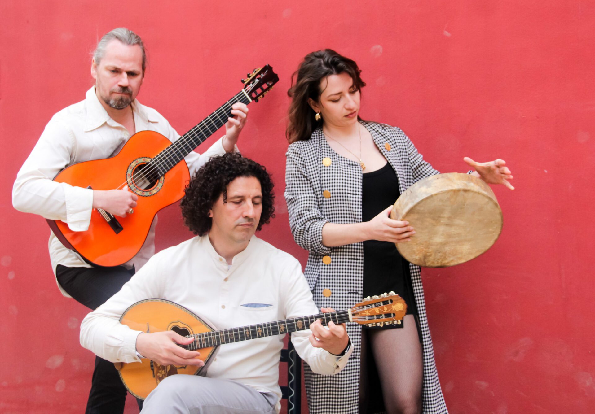 Los sonidos afroamericanos y del Mediterráneo, el tango y la música española protagonizan la cuarta semana de Noches en los Jardines del Real Alcázar