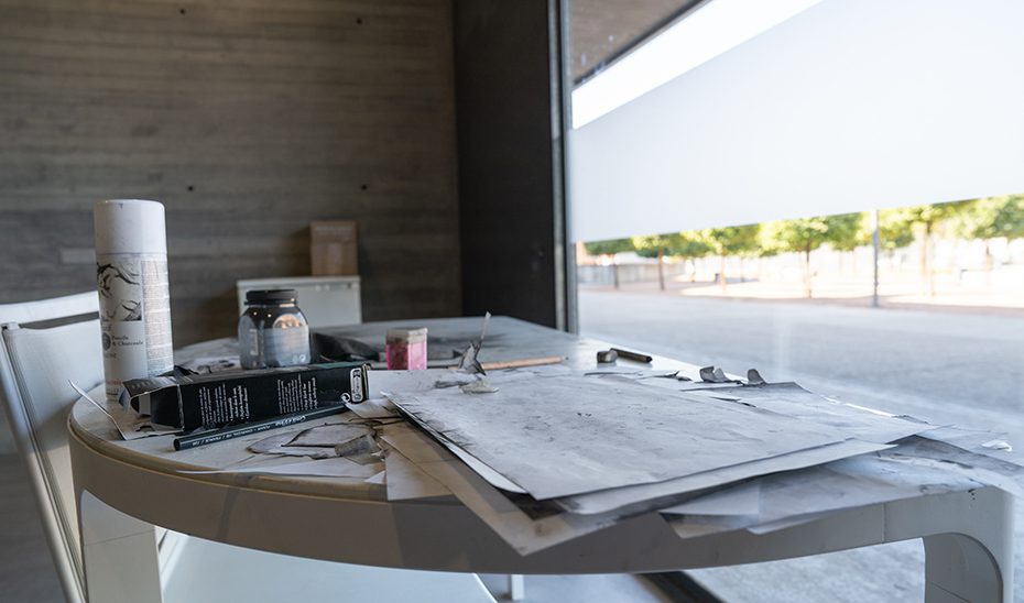 El C3A convoca residencias artísticas para creadores con ayudas de hasta 7.000 euros para producción