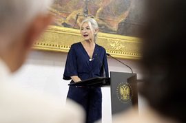 La Alhambra reunirá obras de hasta 40 colecciones en la exposición dedicada a Carlos V e Isabel de Portugal