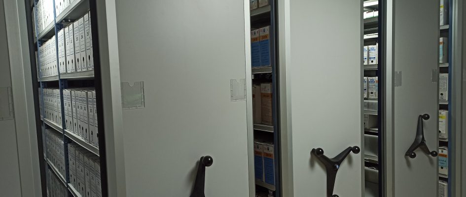 La Diputación blinda la gestión archivística de 49 pequeños municipios gracias al trabajo del Servicio de Archivo y Publicaciones provincial