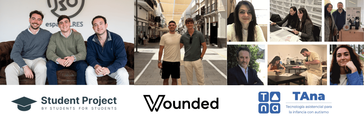 La US reconoce a tres proyectos innovadores en la final de los Santander X Spain Awards 2026