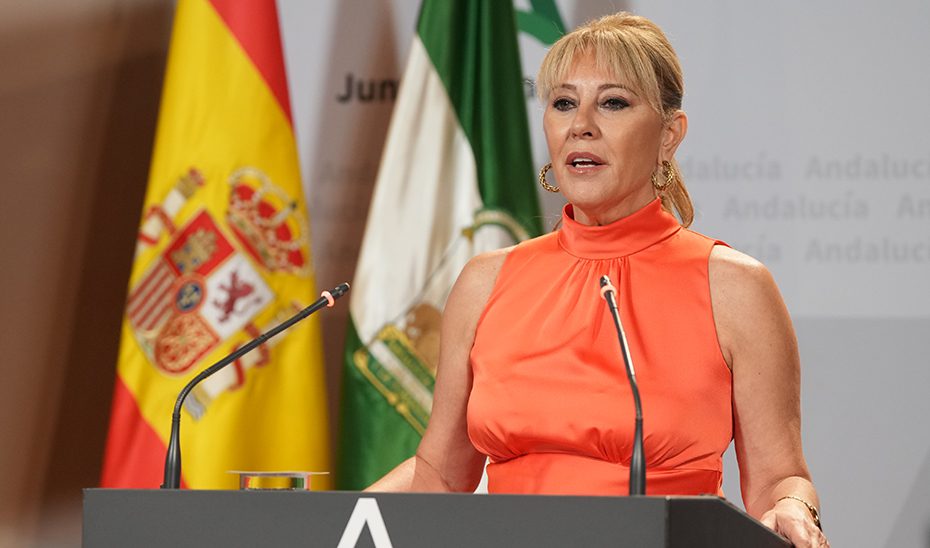 La Junta activa el presupuesto para 2027, clave para consolidar el crecimiento económico