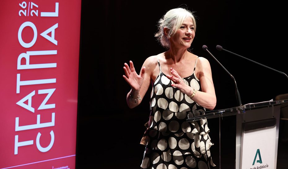 El Teatro Central convoca hasta 24 compañías andaluzas en la próxima temporada 2026-2027